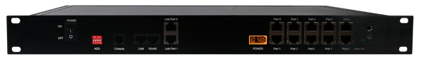 Pytes Hub - Communication Hub Between Batteries and Battery to Inverter for V5 Expansion