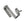 Esdec 1008040 EVO Universal Roof Hook