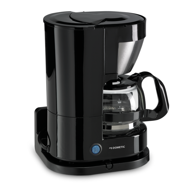 Dometic 12V 5-Cup Coffee Maker MC 052 | 9600000340