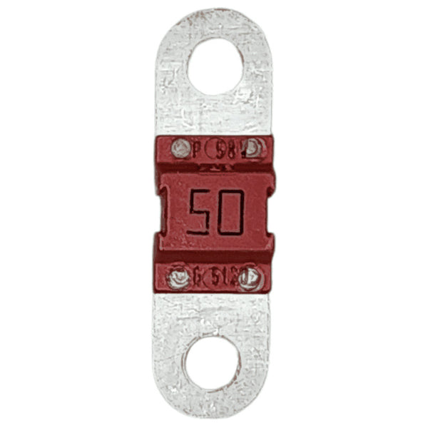 MIDI-fuse 50A/58V for 48V products (1 pc)