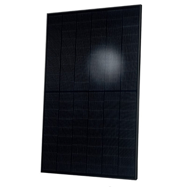 Q Cells 375W All Black Solar Panel