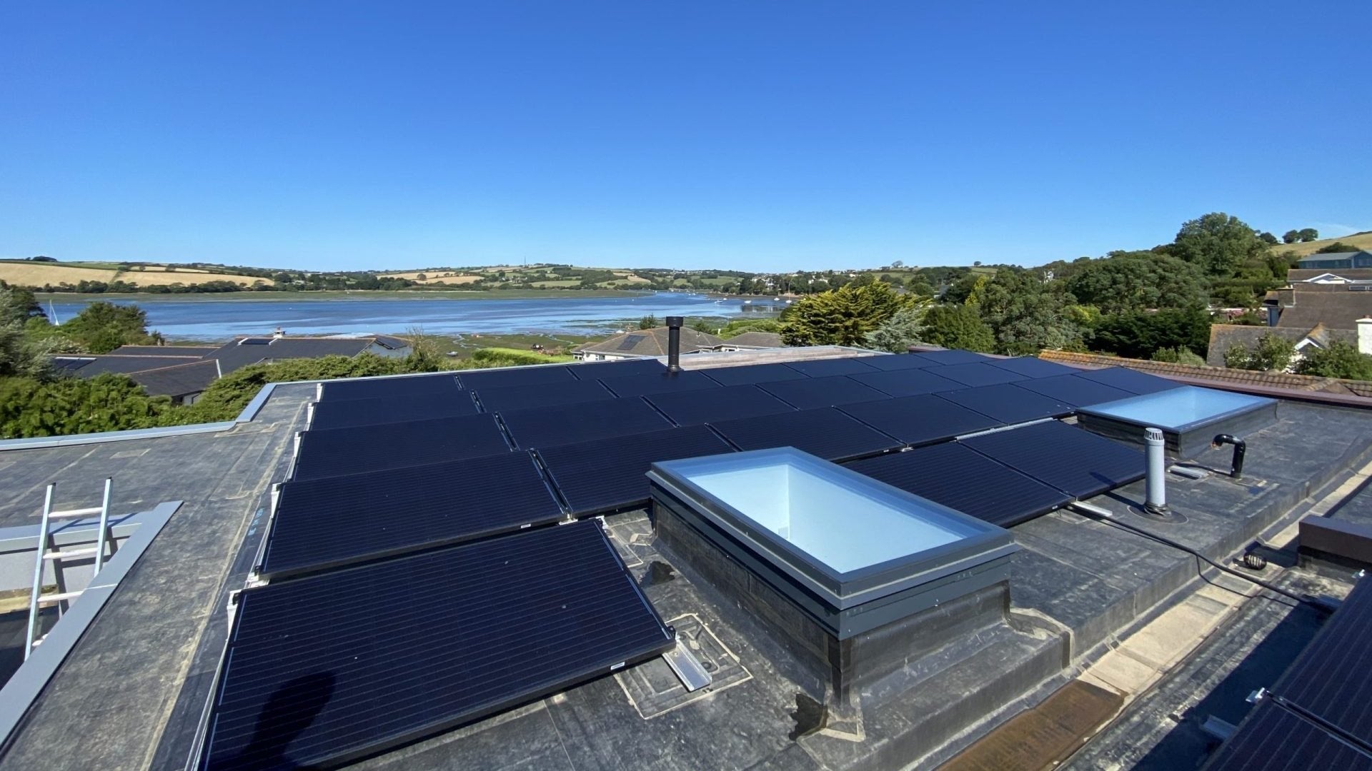 Callidus Installation Off-Grid Solar & Battery Kits & Components – Callidus Trade Ltd
