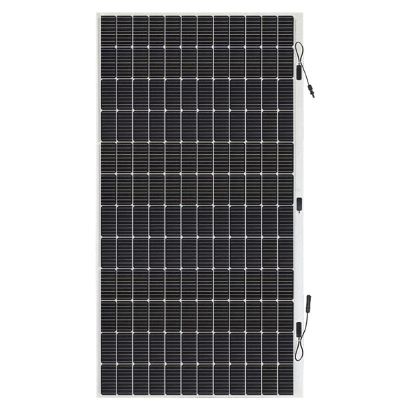 Sunman Semi-Flexible 430W Solar Panel