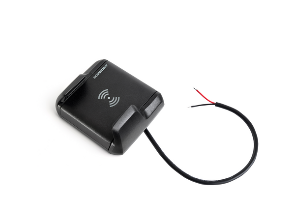 Scanstrut Nano 10W 12V/24V Indoor/Outdoor Waterproof Wireless Mini Phone Charging Dock