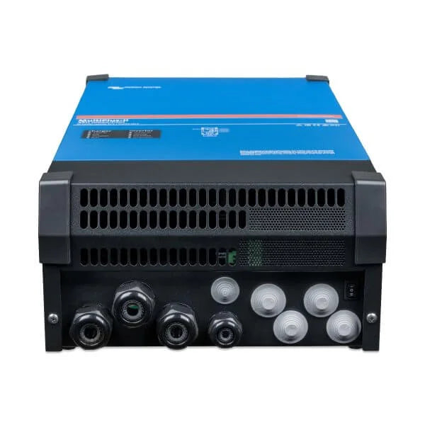Victron MultiPlus-II 48 V 10 kVA Inverter/Charger – Callidus Trade Ltd