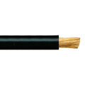 50mm² DC Cable Black - Per Meter