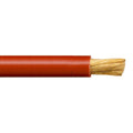 50mm² DC Cable Red - Per Metre