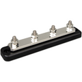 Victron Busbars 250A - 4 High Current Connections & Cover