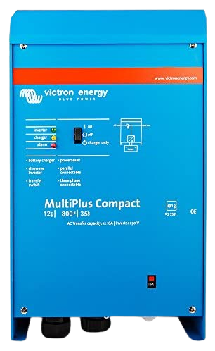 Victron MultiPlus Compact 12/800/35-16 230V VE.Bus