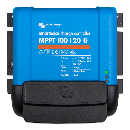 MPPT WireBox-L Tr 150-70 VE.Can