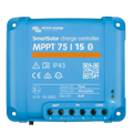 Victron MPPT 75/15 - SmartSolar Charge Controller