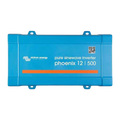 Victron 500VA Inverter 12V – Pure Sine Wave Phoenix Inverter VE.Direct