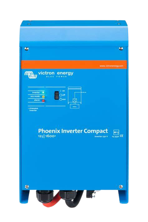 Victron Phoenix Inverter Compact 12/1600 230V VE.Bus