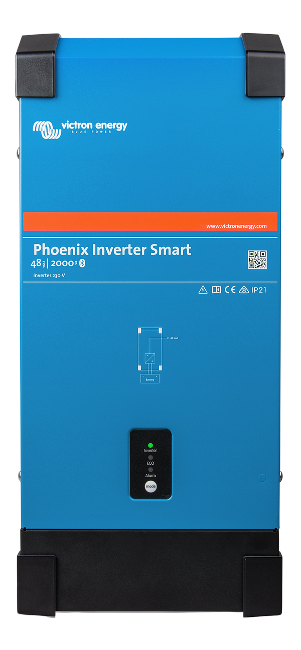 Victron Phoenix Inverter 48/2000 230V Smart
