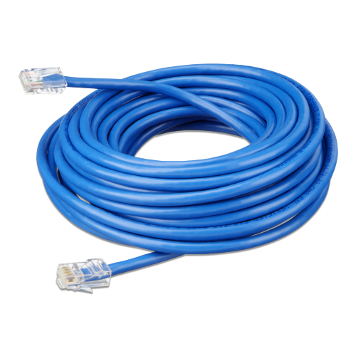 RJ45 UTP Cable 0,3 m
