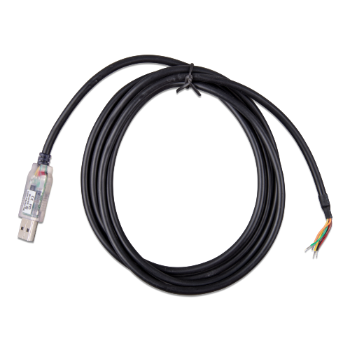 Victron Energy RS485 to USB interface cable - 1.8m