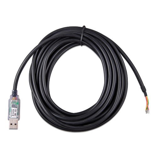 Victron Energy RS485 to USB interface cable - 5m