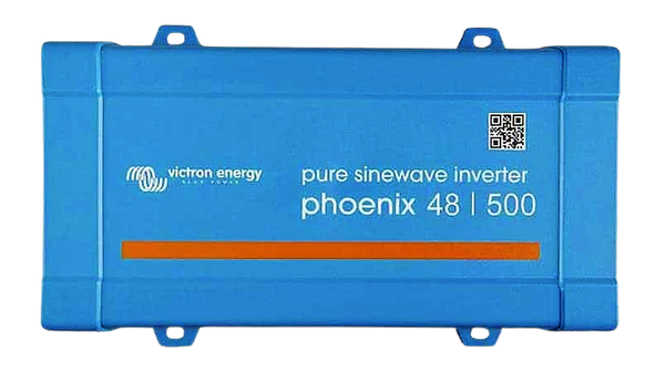 Victron Phoenix Inverter 48/500 230V VE.Direct UK