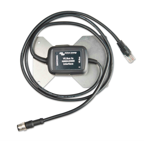 VE.Bus to NMEA2000 interface