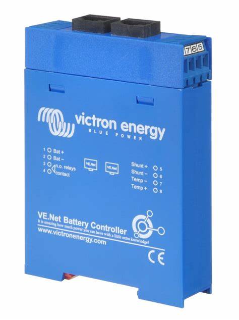 VE.Net Battery Controller (VBC) 12/24/48Vdc Retail