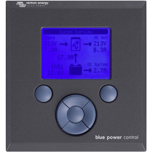 VE.Net Blue Power Control GX Retail