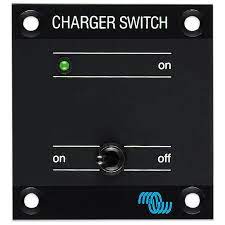 Charger switch        CE